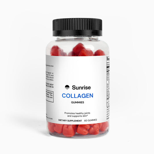 Collagen Gummies (Adult)